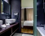Room image #16 at Hotel Artemis Amsterdam